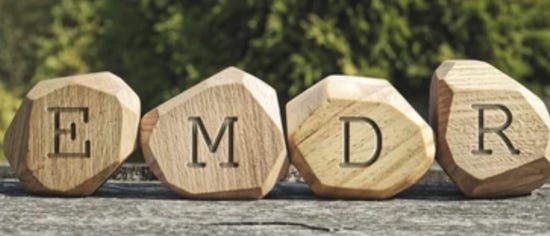 Therapist providing EMDR in North Phoenix