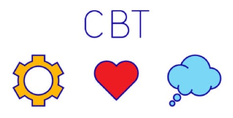 CBT Cognitive Behavioral, Our trauma therapy sessions in North Phoenix and Arizona incorporates EMDR and creative arts interventions for deeper healing