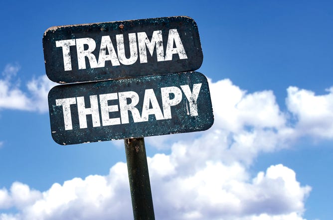 What Is Trauma Therapy and How Can It Help You Heal?