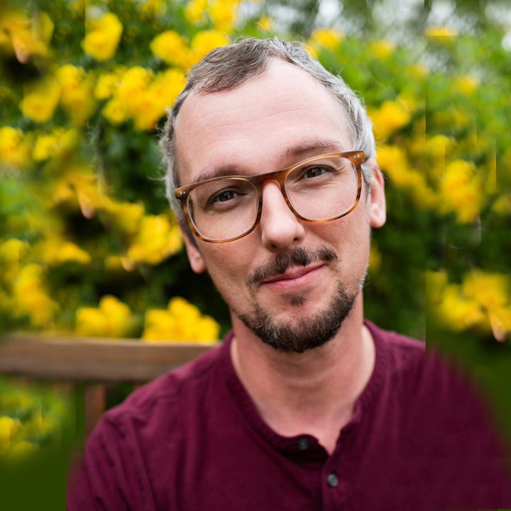 Dan Allmond Your Inner Pathways Counseling